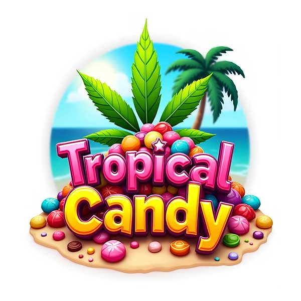 Tropical Candy