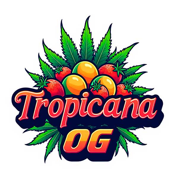 Tropicana OG