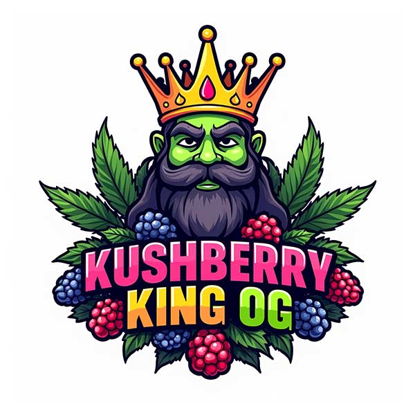 Kushberry King OG