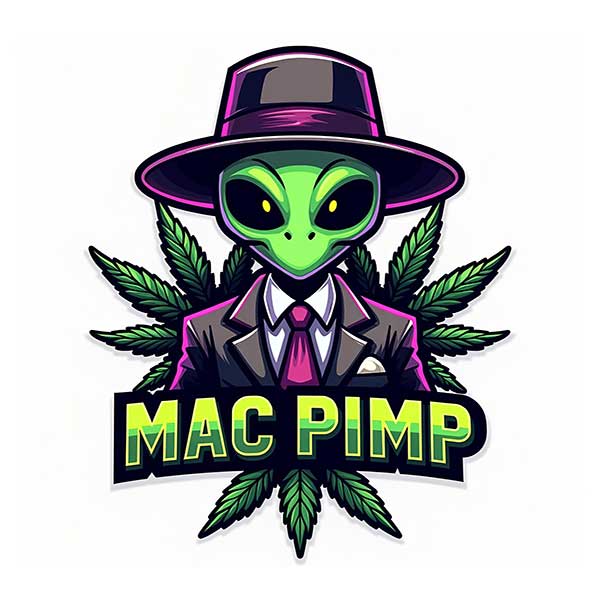 Mac Pimp