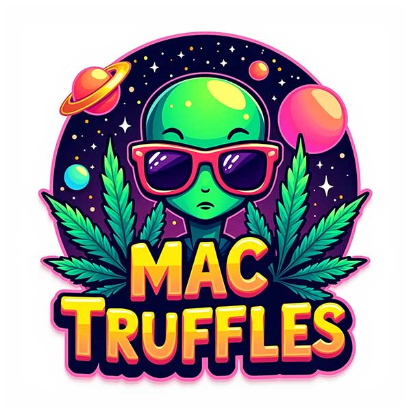 🔥NEW🔥 Mac Truffles