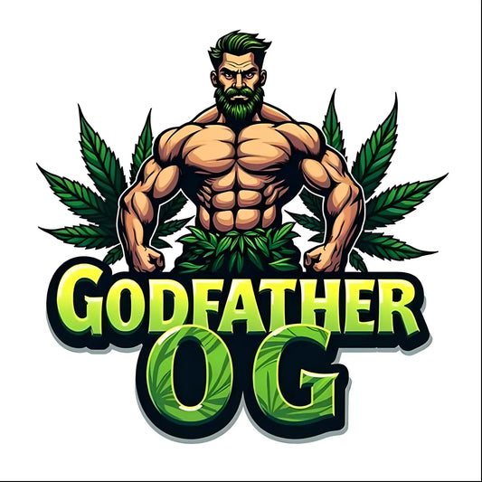 Godfather OG Seeds for Sale: Grow the World's Strongest Strain | Big Dog Exotic Genetics