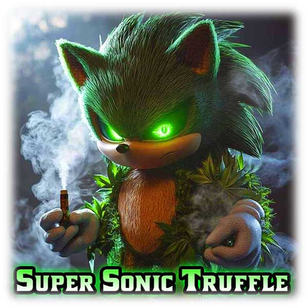 Big Dog Exotic Genetics Sonic Truffle Crosses