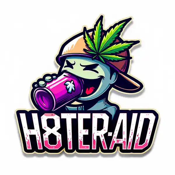 H8ter-Aid