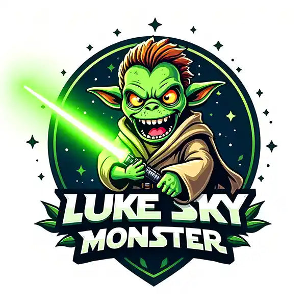 Luke Sky Monster