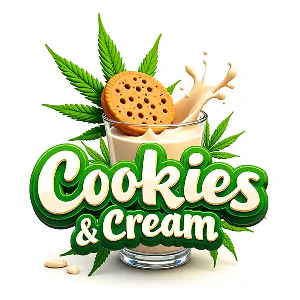 Cookies & Cream