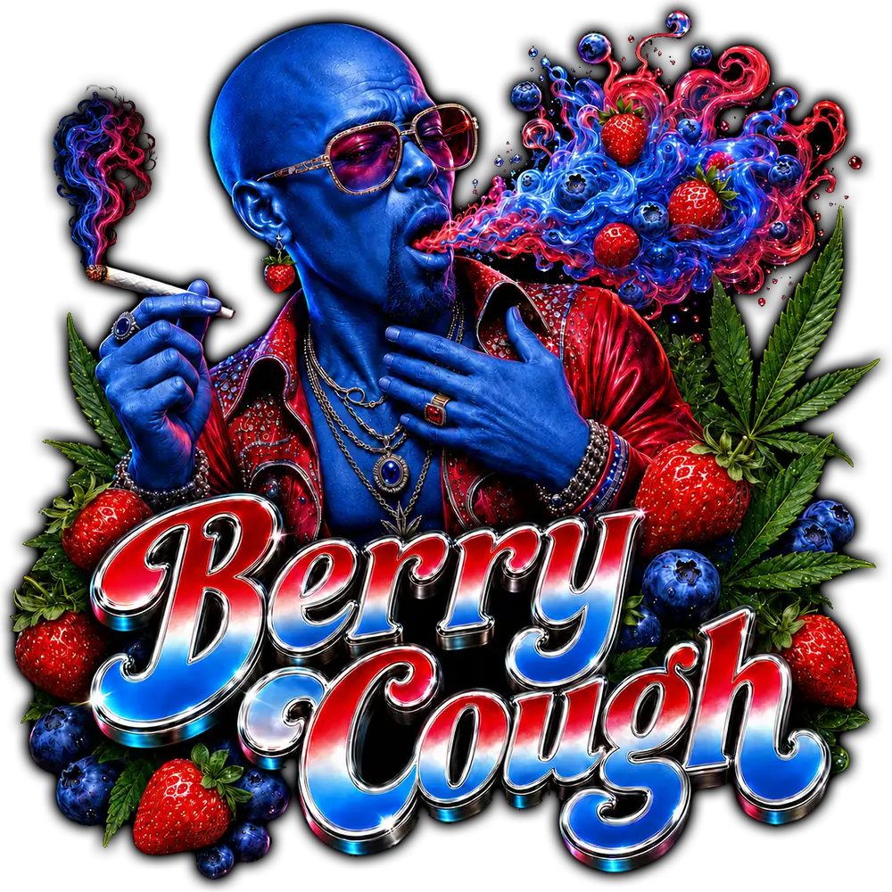 Berry Cough