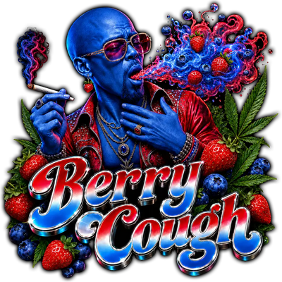 Berry Cough