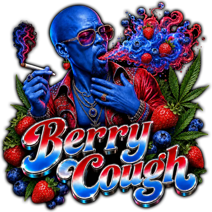 Berry Cough
