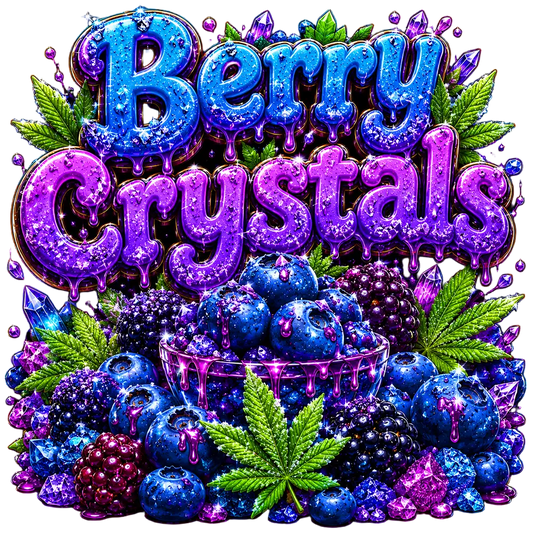 Berry Crystals