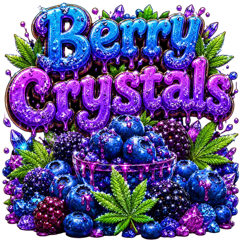 Berry Crystals