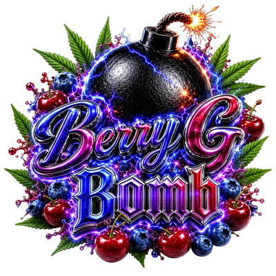 Berry G Bomb