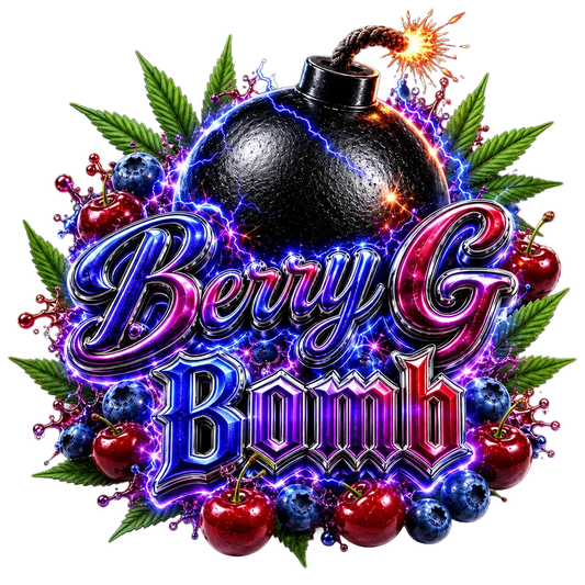 Berry G Bomb