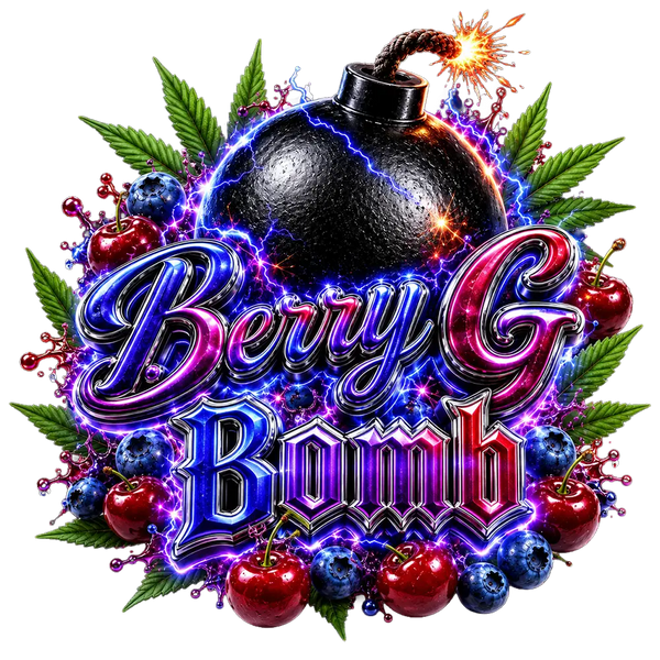 Berry G Bomb