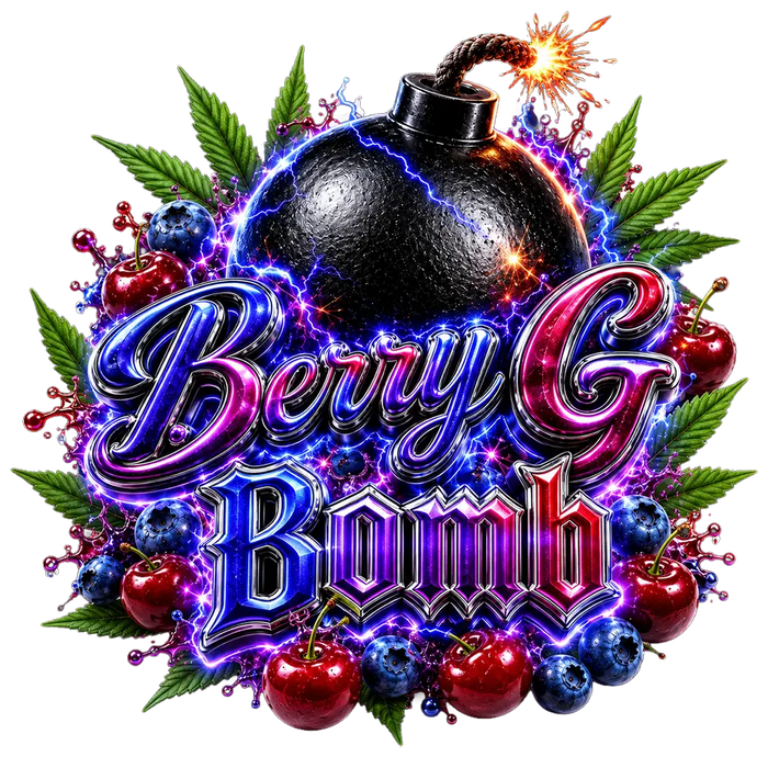 Berry G Bomb