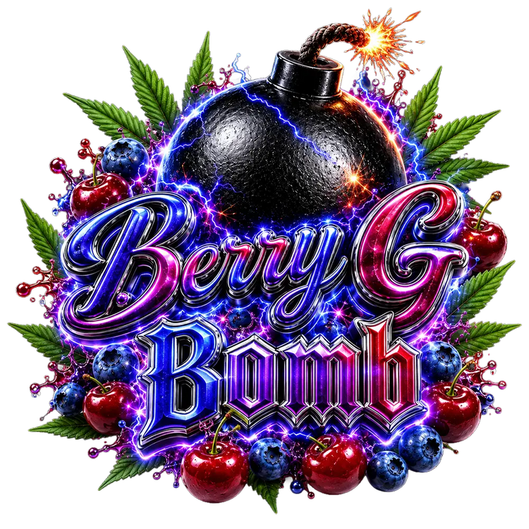 Berry G Bomb