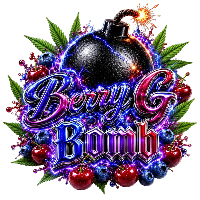 Berry G Bomb
