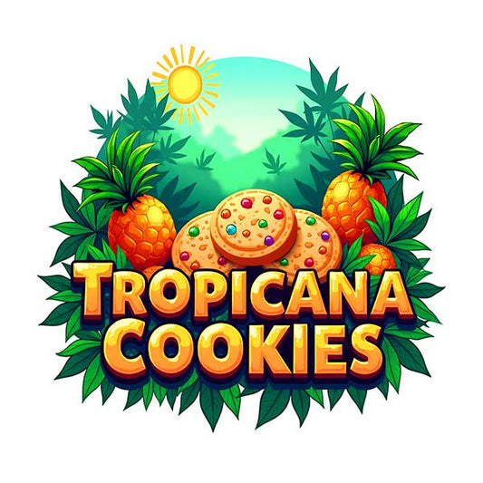 Tropicana Cookies F5 S1