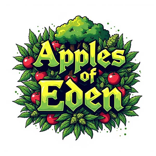 Apples Of Eden