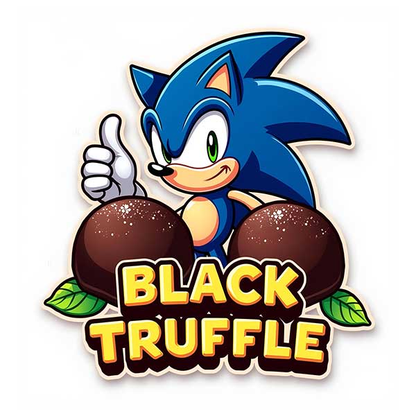 Black Truffle