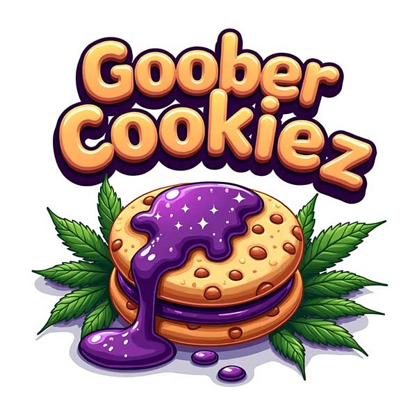 Goober Cookies