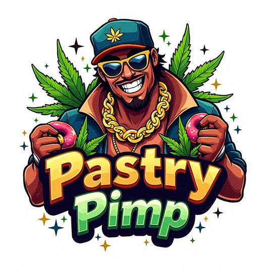 🔥NEW🔥 Pastry Pimp