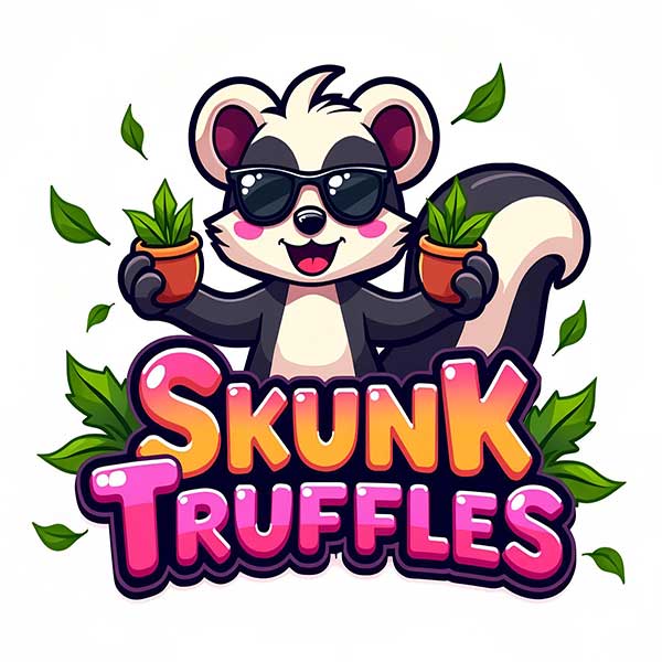 Skunk Truffles