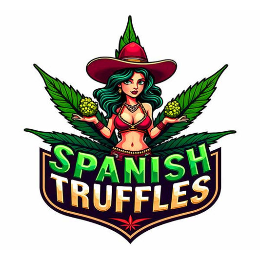 Spanish Truffles