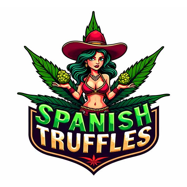 Spanish Truffles