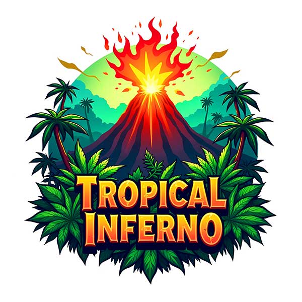 Tropical Inferno