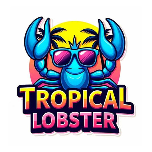 🔥NEW🔥 Tropical Lobster