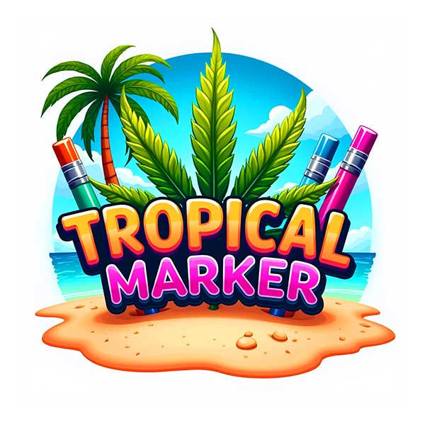 Tropical Marker