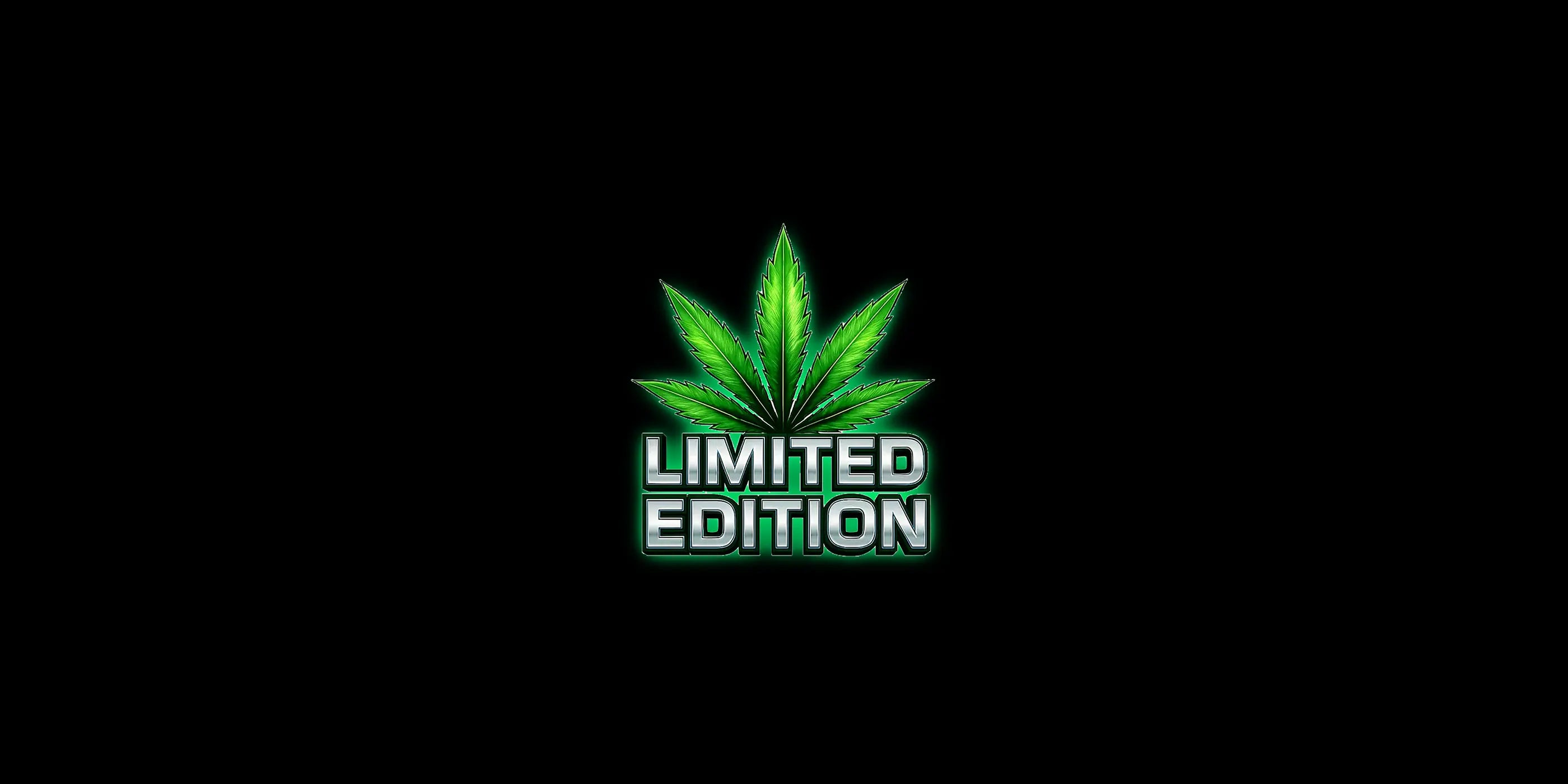 Big Dog Exotic Genetic High THC Cannabis Seeds