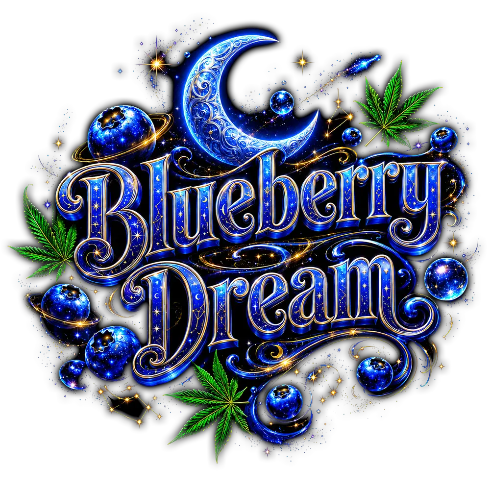 Old School Blueberry Box Set #2
