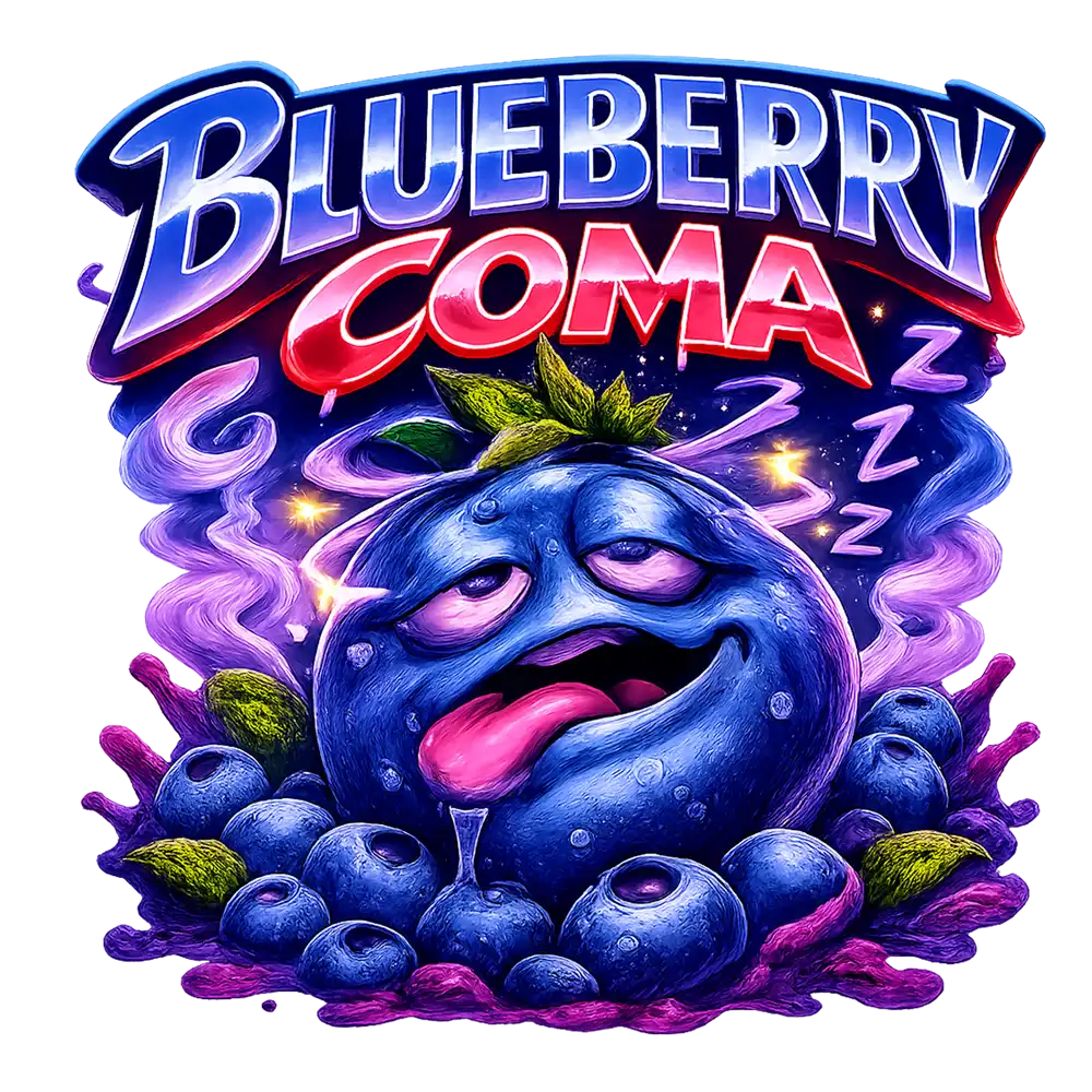 Blueberry Bonanza Set
