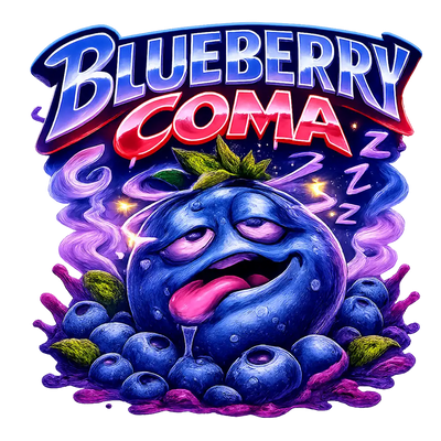 Blueberry Bonanza Set