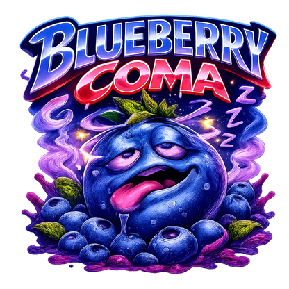 Blueberry Bonanza Set