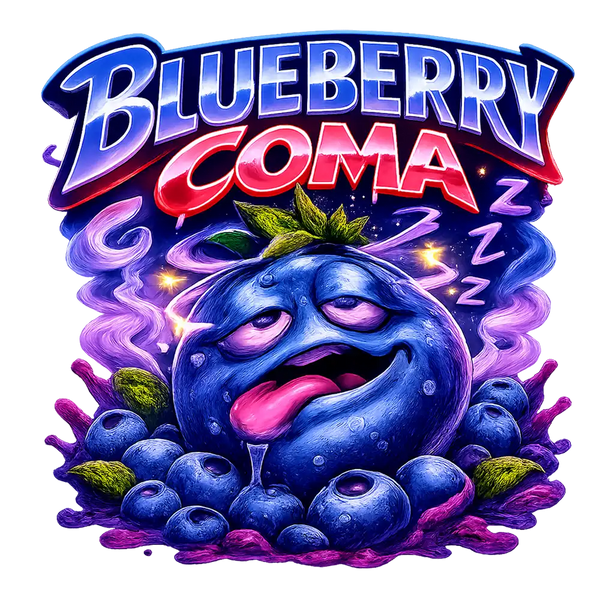Blueberry Bonanza Set