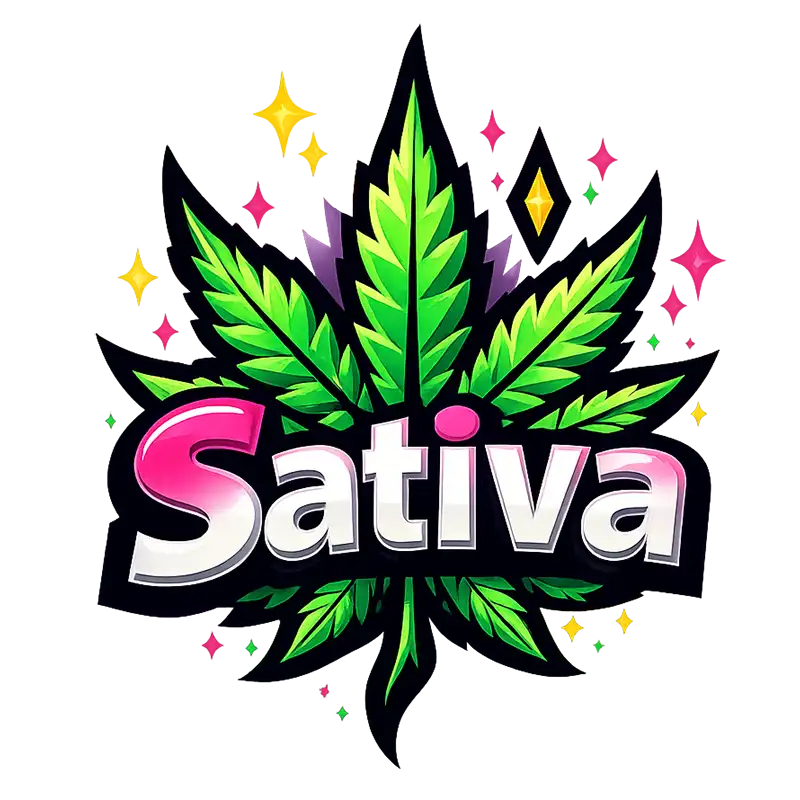 High THC Sativa Cannabis Seeds