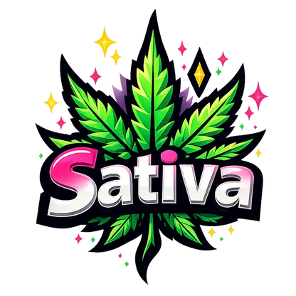 High THC Sativa Cannabis Seeds