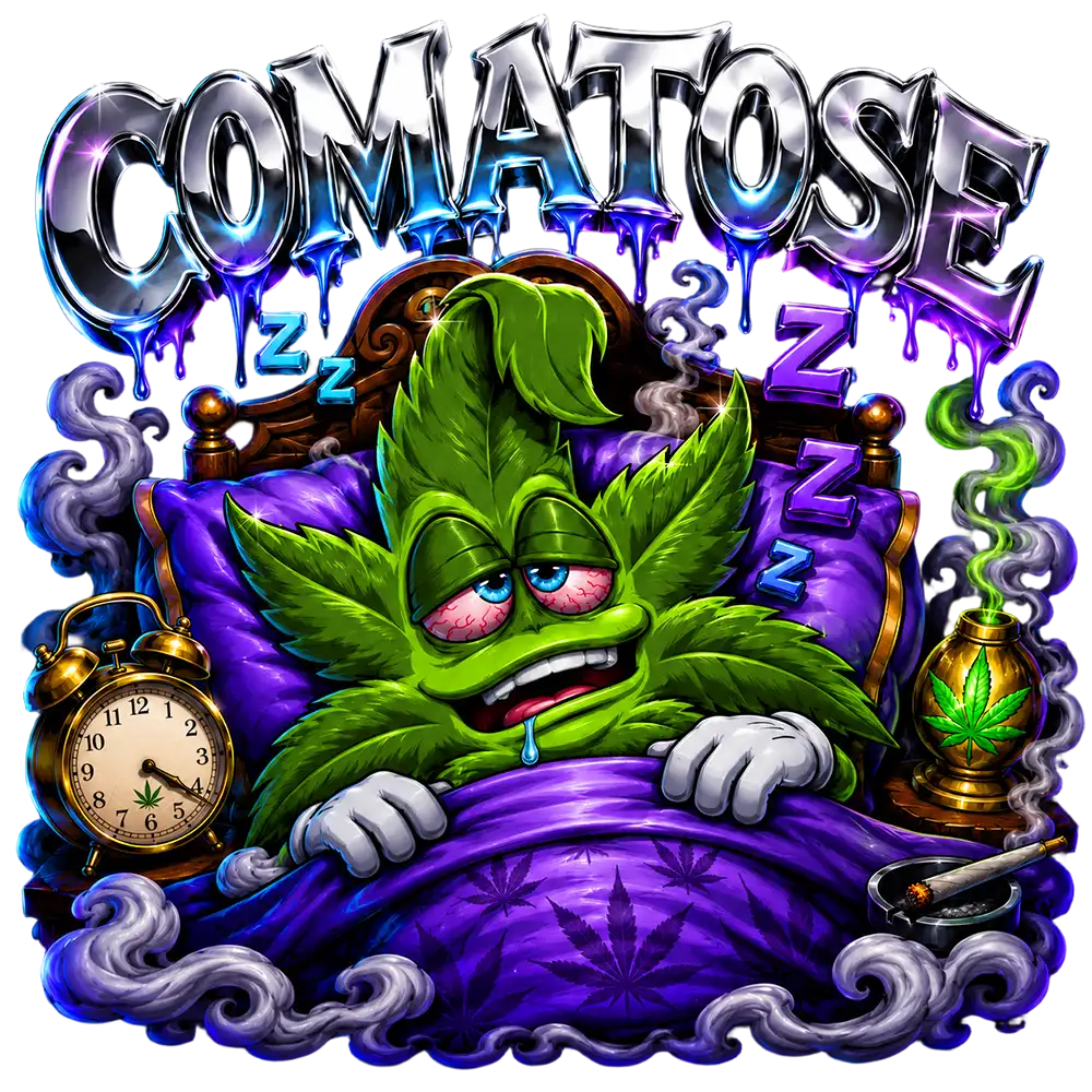 Comatose