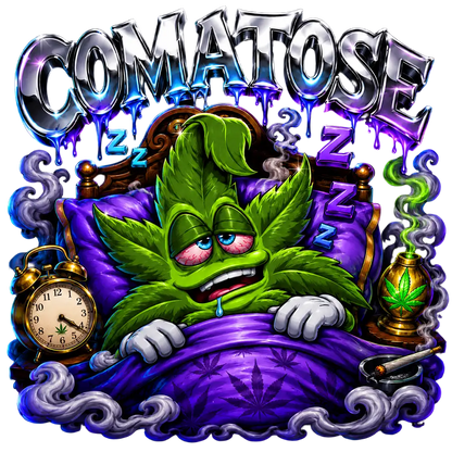 Comatose