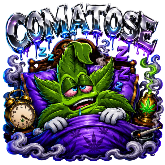 Comatose