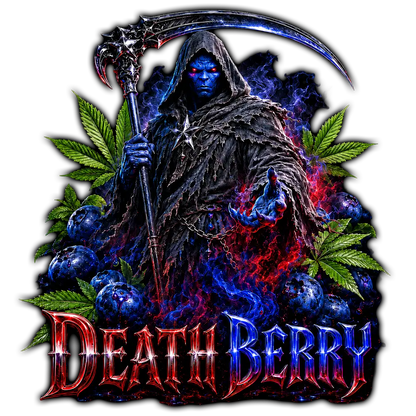 Death Berry