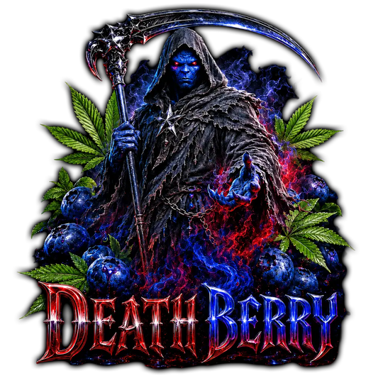 Death Berry