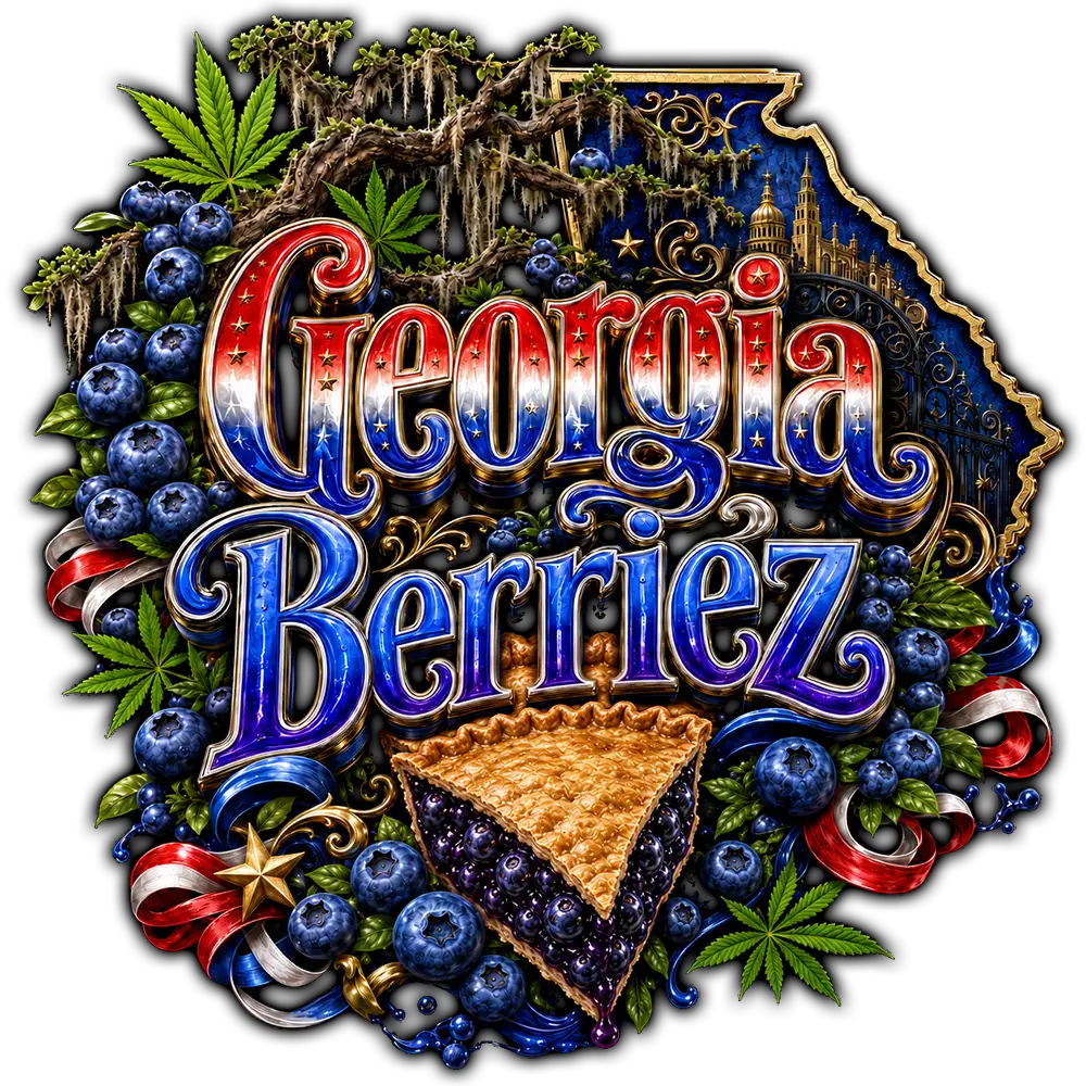 Georgia Berriez