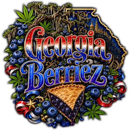 Georgia Berriez