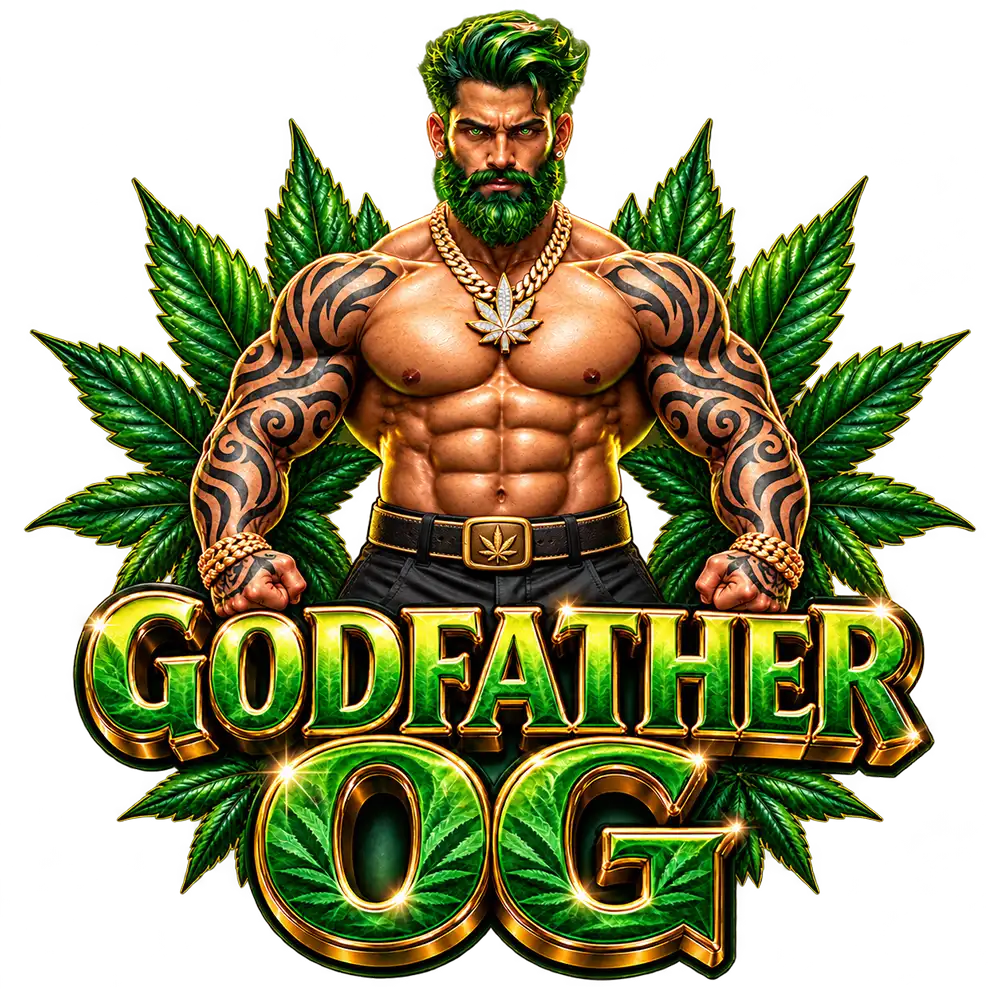 Godfather OG S1