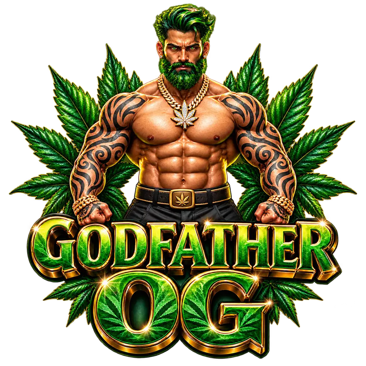 Godfather OG S1