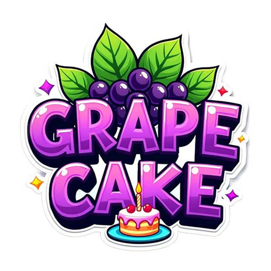 🔥NEW🔥 Grape Cake OG